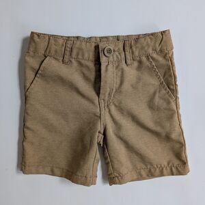 Cat & Jack Tan Kids Shorts